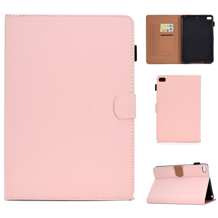 Custodia portafoglio in pelle flip per iPad e tablet 27x20 cm