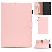 Custodia portafoglio in pelle universale per tablet
