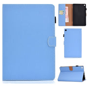 Custodia portafoglio in pelle universale per tablet