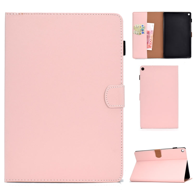 Custodia portafoglio in pelle universale per tablet