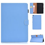 Custodia portafoglio in pelle universale per tablet