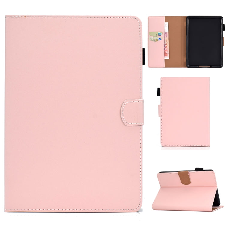 Custodia portafoglio in pelle universale per tablet