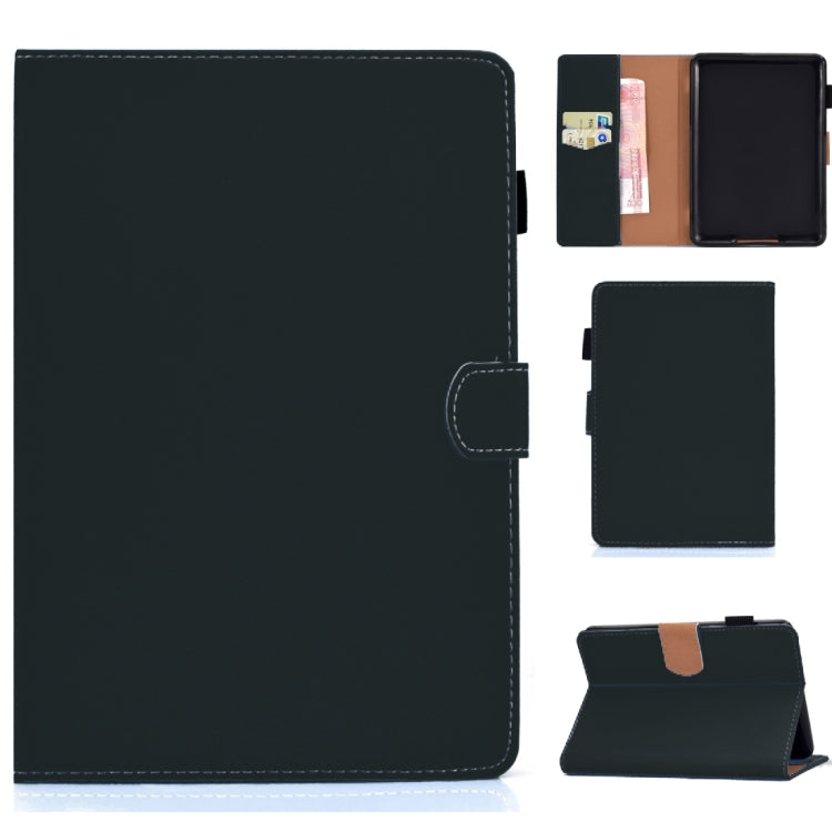 Custodia portafoglio in pelle universale per tablet