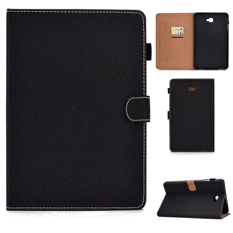 Custodia portafoglio in pelle universale per tablet