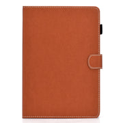 Custodia flip in pelle per Samsung Galaxy Tab A 10.1 2019