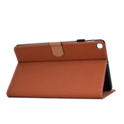 Custodia flip in pelle per Samsung Galaxy Tab A 10.1 2019