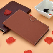 Custodia flip in pelle per Samsung Galaxy Tab A 10.1 2019