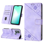 Custodia per telefono in pelle goffrata effetto pelle, For Infinix Hot 11, For Infinix Hot 11 Play / Hot 10 Play, For Infinix Hot 11s, For Infinix Hot 11s NFC X6812B