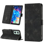 Custodia per telefono in pelle goffrata effetto pelle, For Infinix Hot 20 5G X666, For Infinix Hot 20 Play, For Infinix Hot 20S / 20 Pro X6827, For Infinix Note 11