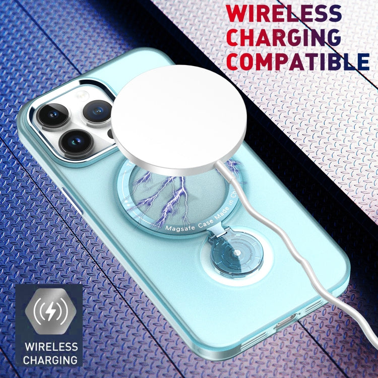 Custodia per telefono magnetica MagSafe con supporto per rotazione a 360 gradi, For iPhone 14 Pro Max, For iPhone 14 Pro, For iPhone 14, For iPhone 14 Plus, For iPhone 13 Pro Max, For iPhone 13 Pro