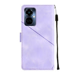 Custodia per telefono in pelle goffrata effetto pelle, For Tecno Camon 19 Pro 5G, For Tecno Pop 6, For Tecno Pop 6 Pro, For Tecno Pova 3 LE7