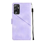 Custodia per telefono in pelle goffrata effetto pelle, For Tecno Pova 4 LG7n, For Tecno Pova Neo 2 LG6n, For Tecno Pova 4 Pro LG8n, For Tecno Spark 9 KG5p