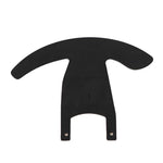 Pagaie del volante modificate 2 in 1 G25 / G27 per volante da 13-14 pollici, For 13-14 inch Steering Wheel(Flat), For 13-14 inch Steering Wheel(Concave)