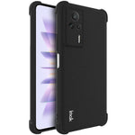 Imak Custodia per telefono in TPU antiurto per airbag, For ZTE nubia Red Magic 8 Pro 5G, For OnePlus 11 5G, For Xiaomi Redmi K60E 5G