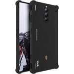 Imak Custodia per telefono in TPU antiurto per airbag, For ZTE nubia Red Magic 8 Pro 5G, For OnePlus 11 5G, For Xiaomi Redmi K60E 5G