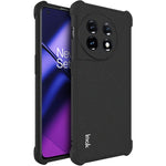 Imak Custodia per telefono in TPU antiurto per airbag, For ZTE nubia Red Magic 8 Pro 5G, For OnePlus 11 5G, For Xiaomi Redmi K60E 5G
