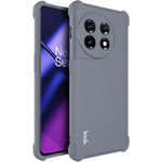 Imak Custodia per telefono in TPU antiurto per airbag, For ZTE nubia Red Magic 8 Pro 5G, For OnePlus 11 5G, For Xiaomi Redmi K60E 5G