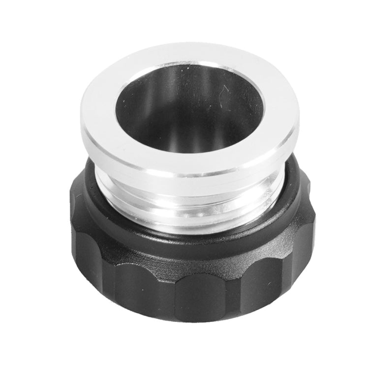 Tappo del serbatoio del carburante modificato per auto, 1 inch, 1.5 inch, 2 inch, 3 inch