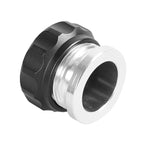 Tappo del serbatoio del carburante modificato per auto, 1 inch, 1.5 inch, 2 inch, 3 inch