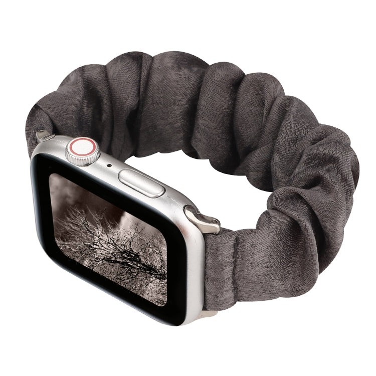 Cinturino in tessuto per Apple Watch 38-45mm