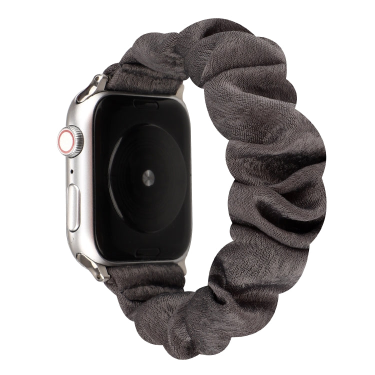 Cinturino in tessuto per Apple Watch 38-45mm