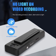Penna per registratore per telecamera di sorveglianza S2 1080P HD con clip, S2