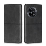 Custodia per telefono in pelle a vibrazione orizzontale magnetica con trama di mucca, For Kyocera Android One S10, For OnePlus Ace 2/11R