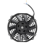 Ventola di raffreddamento dell'olio della trasmissione potente da 12 V 80 W con accessorio di montaggio, 7 inch, 9 inch, 10 inch, 12 inch, 16 inch