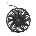 Ventola di raffreddamento dell'olio della trasmissione potente da 12 V 80 W con accessorio di montaggio, 7 inch, 9 inch, 10 inch, 12 inch, 16 inch