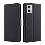 Custodia per telefono in pelle flip orizzontale con fibbia laterale ultrasottile, For Motorola Moto G53 5G/G13 4G/G23 4G, For Motorola Moto G73 5G, For OPPO Reno8 T 5G/A1 Pro 5G, For Kyocera Android One S10, For OnePlus Ace 2/11R