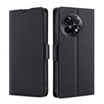 Custodia per telefono in pelle flip orizzontale con fibbia laterale ultrasottile, For Motorola Moto G53 5G/G13 4G/G23 4G, For Motorola Moto G73 5G, For OPPO Reno8 T 5G/A1 Pro 5G, For Kyocera Android One S10, For OnePlus Ace 2/11R