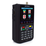 iBRAVEBOX V9 Finder digitale segnale satellite con LCD 3,5"