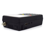 iBRAVEBOX V9 Finder digitale segnale satellite con LCD 3,5"