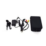 iBRAVEBOX V9 Finder digitale segnale satellite con LCD 3,5"