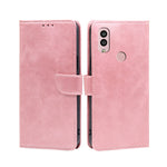 Custodia per telefono in pelle flip con fibbia in vitello, For Motorola Moto G53 5G/G13 4G/G23 4G, For Motorola Moto G73 5G, For OPPO Reno8 T 5G/A1 Pro 5G, For Kyocera Android One S10, For OnePlus Ace 2/11R