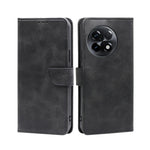 Custodia per telefono in pelle flip con fibbia in vitello, For Motorola Moto G53 5G/G13 4G/G23 4G, For Motorola Moto G73 5G, For OPPO Reno8 T 5G/A1 Pro 5G, For Kyocera Android One S10, For OnePlus Ace 2/11R