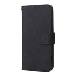 Custodia per telefono in pelle con vibrazione magnetica Skin Feel, For Kyocera Android One S10, For OnePlus 11R 5G / Ace 2 5G