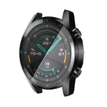 Cassa dell'orologio tutto incluso in TPU da 46 mm, For Huawei Watch GT2