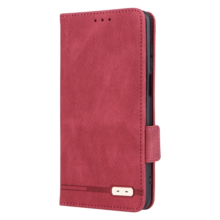 Custodia per cellulare in pelle con chiusura magnetica, For Motorola Moto G13 / G23 / G53, For Motorola Moto E13 4G, For Motorola Moto G73, For Honor X8a