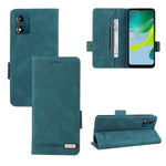 Custodia per cellulare in pelle con chiusura magnetica, For Motorola Moto G13 / G23 / G53, For Motorola Moto E13 4G, For Motorola Moto G73, For Honor X8a