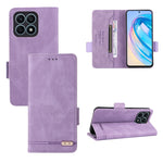 Custodia per cellulare in pelle con chiusura magnetica, For Motorola Moto G13 / G23 / G53, For Motorola Moto E13 4G, For Motorola Moto G73, For Honor X8a