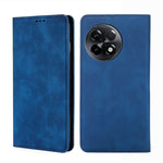 Custodia per telefono in pelle con vibrazione orizzontale magnetica Skin Feel, For Kyocera Android One S10, For OnePlus Ace 2/11R