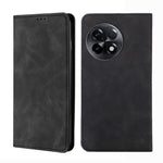 Custodia per telefono in pelle con vibrazione orizzontale magnetica Skin Feel, For Kyocera Android One S10, For OnePlus Ace 2/11R