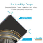 50 pellicole in vetro temperato 0,26 mm 9H 2,5D, For Huawei nova 10 Youth (50 PCS), For OnePlus Ace 2V(50 PCS), For Honor Magic5 Ultimate(50 PCS), For Ulefone Power Armor 19T(50 PCS), For ZTE nubia Z50 Ultra(50 PCS), For Tecno Spark 10 Pro(50 PCS)