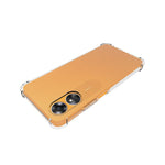 Custodia per telefono in TPU ispessimento antiscivolo antiurto, For OPPO A17, For OPPO A57, For Realme C33, For CAT S75 5G / Motorola Defy 2, For Xiaomi Redmi Note 12 Global