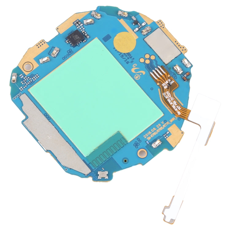 Scheda madre originale, For Samsung Galaxy Gear S3 Frontier LTE SM-R765A, For Samsung Gear S3 Frontier SM-R760, For Samsung Galaxy Watch4 40mm SM-R865F/R860 EU, For Samsung Gear Fit2 Pro SM-R365, For Samsung Galaxy Watch3 45mm SM-R840                  ...