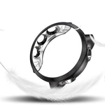 Custodia per orologio elettrolitica in TPU, For Garmin Forerunner 245