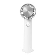 Ventilatore elettrico di raffreddamento portatile portatile U16, U16 (Blue), U16 (White), U16 (Pink)