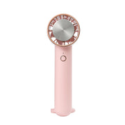 Ventilatore elettrico di raffreddamento portatile portatile U16, U16 (Blue), U16 (White), U16 (Pink)