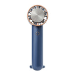 Ventilatore elettrico portatile U16 con batteria 2000mAh